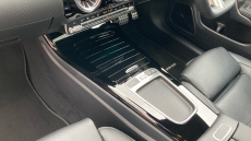 Mercedes-Benz CLA 180 AMG Line Premium Plus 4dr Tip Auto Petrol Saloon